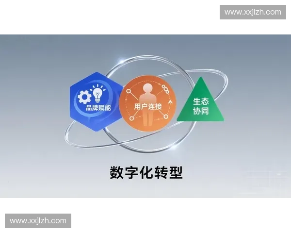 以海外渠道为核心推动品牌全球化增长新路径探索与多元市场布局