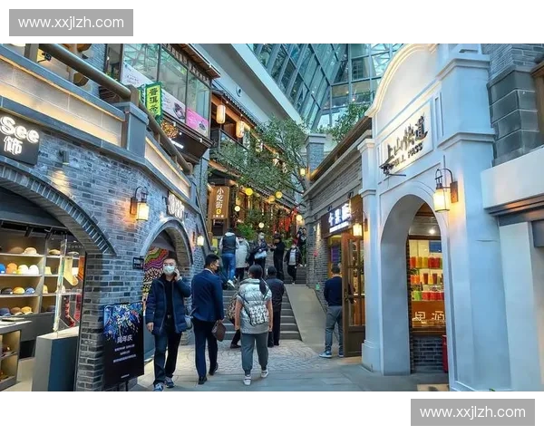 以场馆招商为核心驱动城市文体商旅融合发展的新机遇战略探索