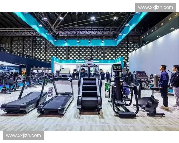创新体育体验馆引领未来健身潮流打造沉浸式运动新天地 创新体育体验馆引领未来健身潮流打造沉浸式运动新天地