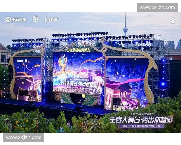 全新视角解读精彩赛事全面推广引爆观赛热潮 全新视角解读精彩赛事全面推广引爆观赛热潮