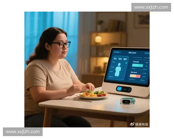 体育智能硬件助力全面健康管理与运动数据科学化应用探索