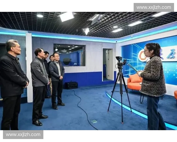 聚焦赛事转播室幕后揭秘 解密赛事直播全过程与技术支持